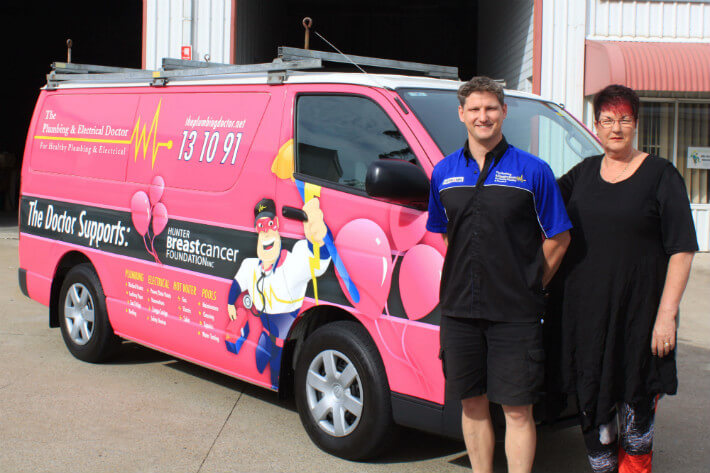 Plumbing Canberra, Lake Macquarie, Hunter Valley and Port Stephens