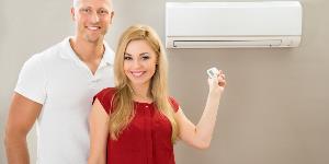 Energy Saving Air Con