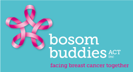 Bosom Buddies Logo