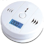 Carbon Monoxide Alarm