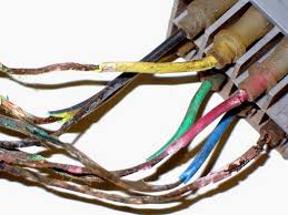 Defective Electrical Wiring