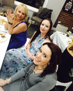 The Plumbing & Electrical Doctor Charity Dinner