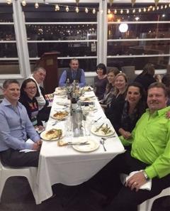 The Plumbing & Electrical Doctor Charity Dinner