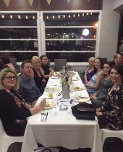 The Plumbing & Electrical Doctor Charity Dinner