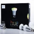 Philips Hue LED Lighting