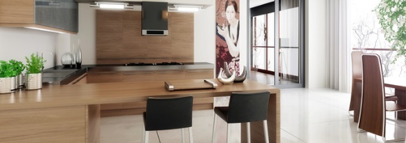 smart home electronics